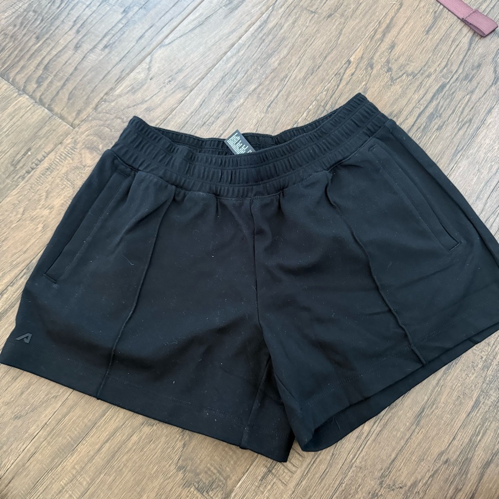Alphalete Coco Short